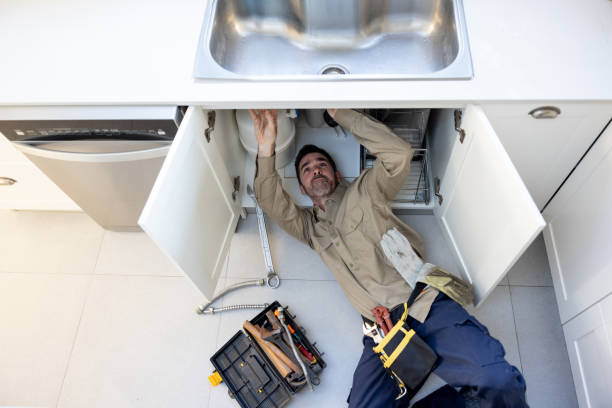 Reliable Mccormick, SC Plumbing Solutions
