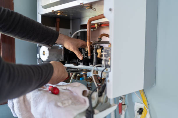 Boilers & Radiators in Mccormick, SC